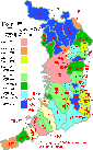 人口１人あたりの地方債現在高