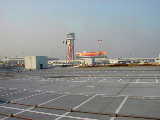 北京首都空港
